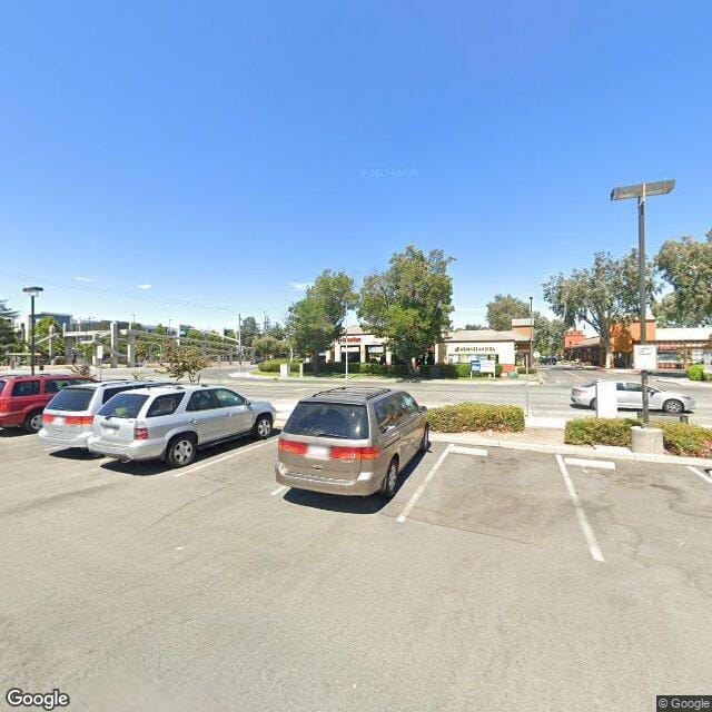 Photo of FORD AND MONTEREY FAMILY HOUSING at 215 FORD ROAD SAN JOSE, CA 95138