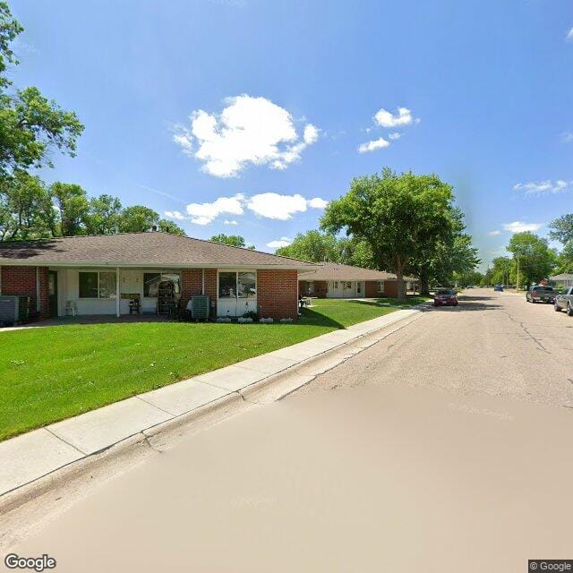 Photo of Minden Housing Agency. Affordable housing located at 849 E 2nd St MINDEN, NE 68959