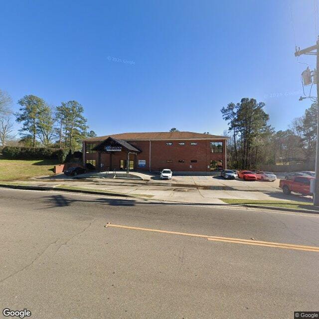 Photo of VICKERS ESTATES at 104 VICKERS CIR HATTIESBURG, MS 39401