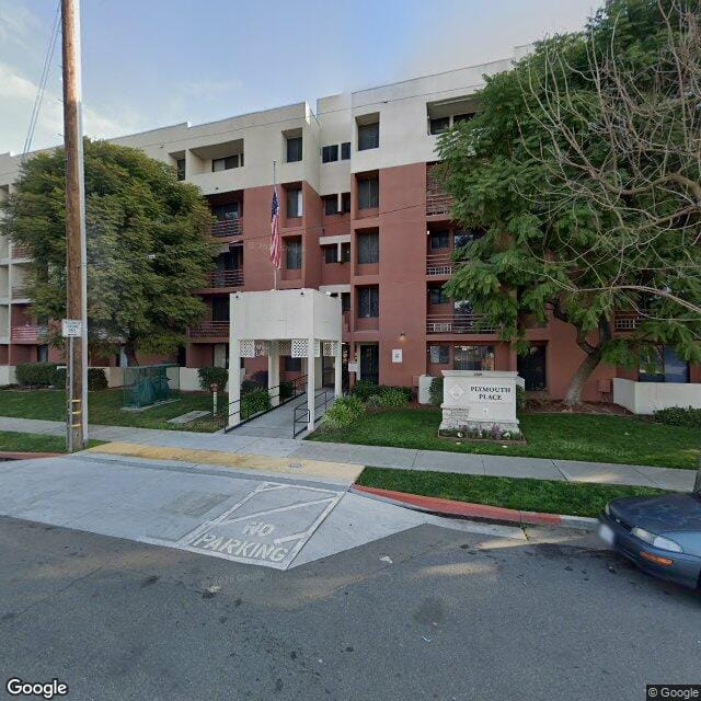 Photo of PLYMOUTH PLACE. Affordable housing located at 1320 N. MONROE STREET STOCKTON, CA 95203