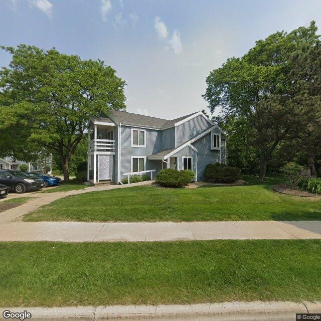 Photo of TREE LANE APARTMENTS FKA MADISON FAMILY SUPPORTIVE at 7933 TREE LN MADISON, WI 53717