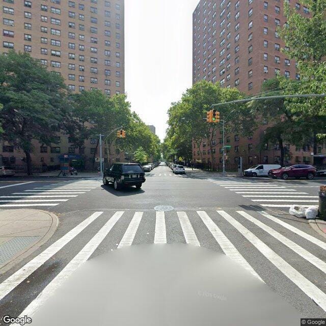 Photo of WEST 142ND STREET ASSOC. Affordable housing located at 130 W 142ND ST NEW YORK, NY 10030