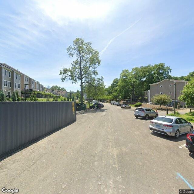 Photo of ARMSTRONG COURT PHASE 1 at 31-36 ARMSTRONG COURT GREENWICH, CT 06833