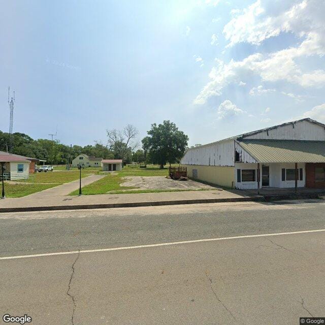 Photo of Housing Authority of the Town of Merryville. Affordable housing located at 100 Heard Street MERRYVILLE, LA 70653