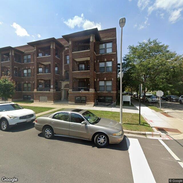 Photo of MICHIGAN AVENUE RENNAISSANCE at 5939 S MICHIGAN AVE CHICAGO, IL 60637
