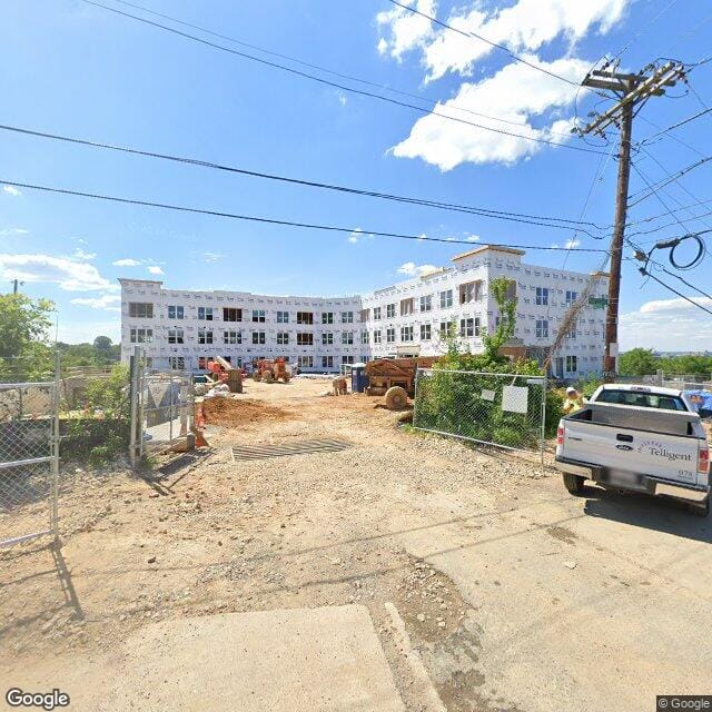 Photo of CITY VIEW APARTMENTS. Affordable housing located at 2580 DOUGLASS PLACE, SE WASHINGTON, DC 20020