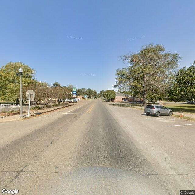 Photo of ROSEDALE APT HOMES at 26 GIBSON SWAMP RD ROSEDALE, MS 38769