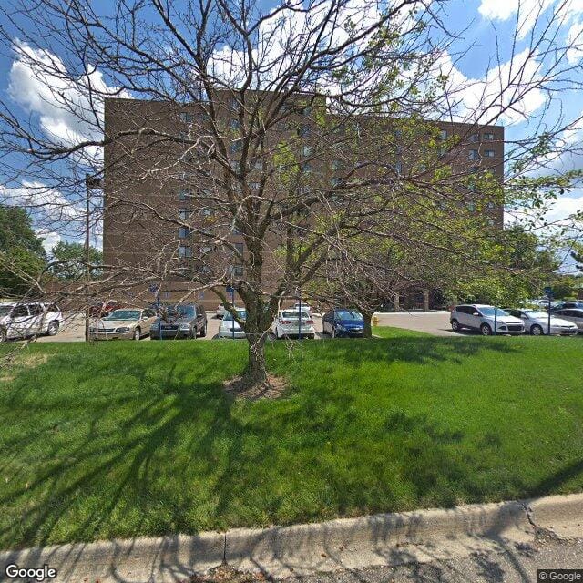 Photo of TEITEL APARTMENTS. Affordable housing located at 15000 W. TEN MILE ROAD OAK PARK, MI 48237