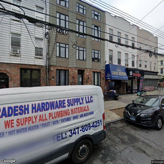 Photo of Edwin's Place. Affordable housing located at 7 Livonia Ave Brooklyn, NY 11212
