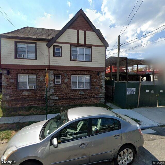 Photo of 39-20 214th Pl. Affordable housing located at 39-20 214th Pl Bayside, NY 11361