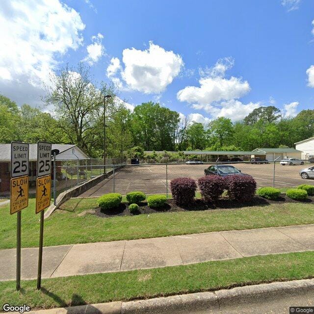 Photo of Tennessee Valley Regional Housing Authority. Affordable housing located at 1210 PROPER Street CORINTH, MS 38834