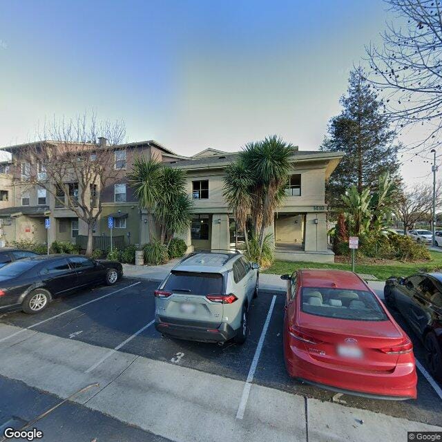 Photo of OAK CIRCLE APTS at 1410 ROBERTS AVE SAN JOSE, CA 95122