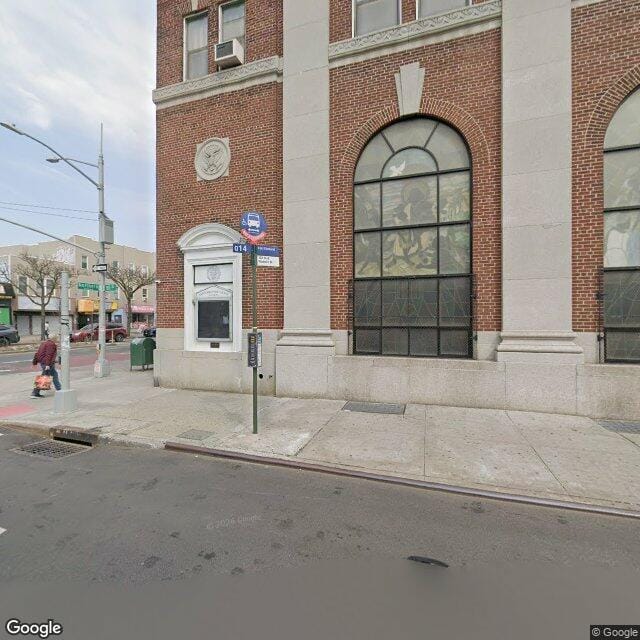 Photo of REVIVE 103 NORTH ASSOC INC. Affordable housing located at 159 E 103RD ST NEW YORK, NY 10029