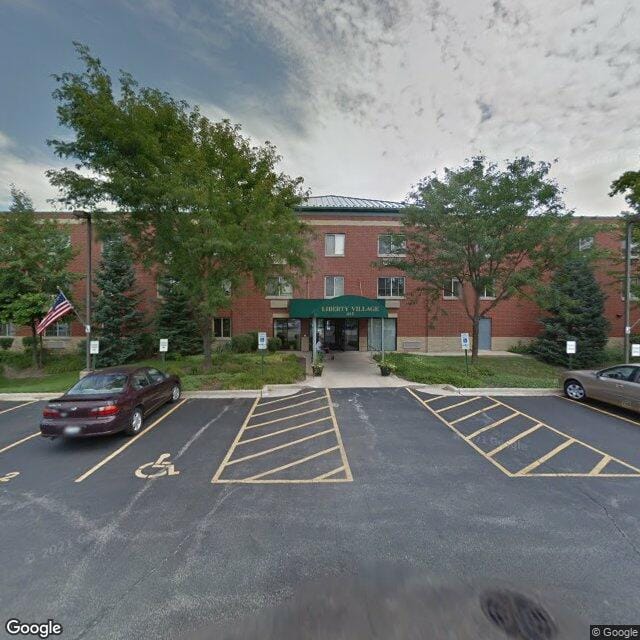 Photo of MYERSTOWN SENIOR APTS (LIBERTY VILLAGE). Affordable housing located at 403 YORK RD ELMHURST, IL 