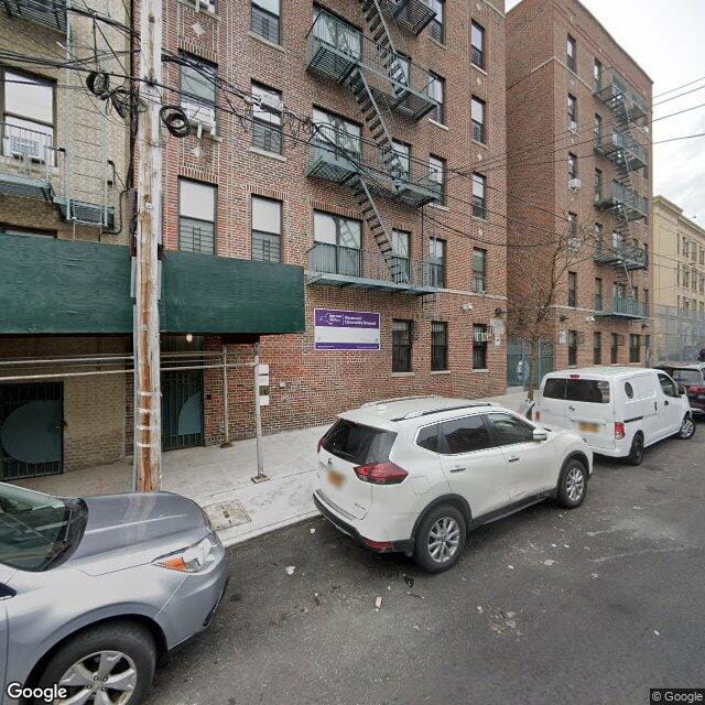 Photo of 1437 SHAKESPEARE AVE. Affordable housing located at 1437 SHAKESPEARE AVE BRONX, NY 10452