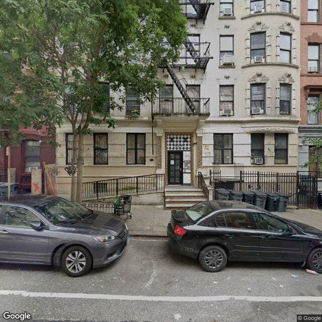 Photo of 524-526 WEST 159TH STREET. Affordable housing located at 524 W 159TH ST NEW YORK, NY 10032