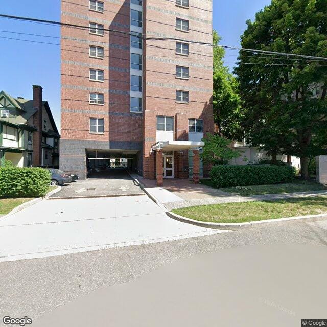 Photo of ROCKWELL TERRACE. Affordable housing located at 129 LOCKWOOD AVE NEW ROCHELLE, NY 10801