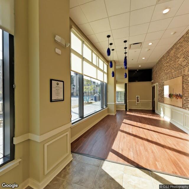 Photo of TAKOMA PLACE. Affordable housing located at 6676 GEORGIA AVE NW WASHINGTON, DC 20012