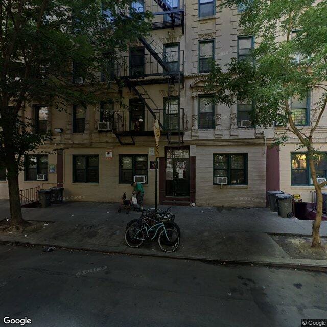 Photo of GOOD NEIGHBOR APARTMENTS. Affordable housing located at 114 EAST 104TH STREET NEW YORK, NY 10029