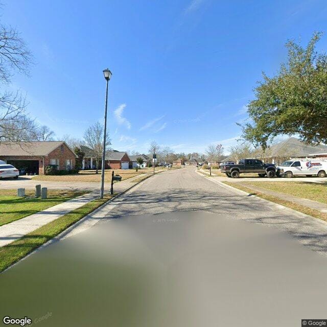 Photo of ROXBURY COVE. Affordable housing located at 12053 GEORGE ST GULFPORT, MS 39503