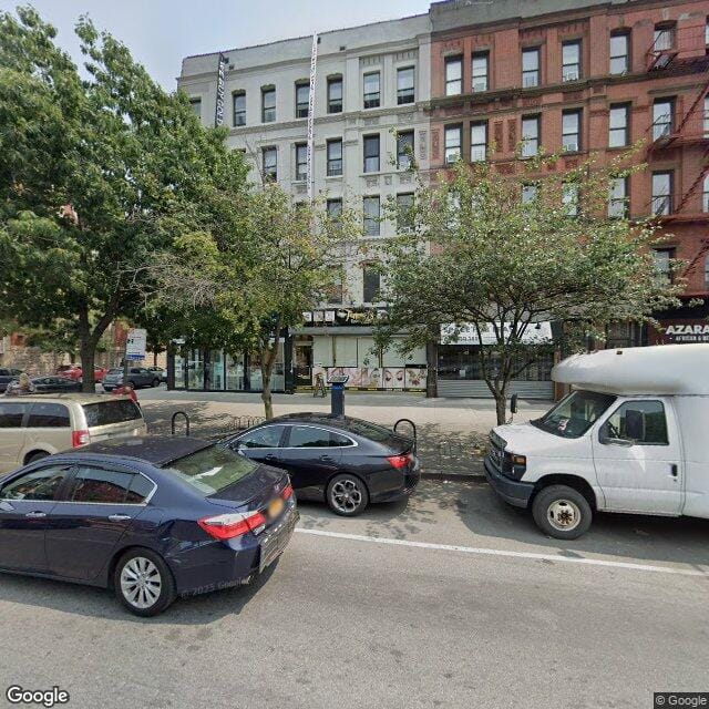 Photo of 352 LENOX AVE. Affordable housing located at 352 LENOX AVE NEW YORK, NY 10027