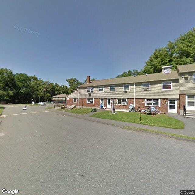Photo of Portland Housing Authority. Affordable housing located at 9 Chatham Court PORTLAND, CT 6480