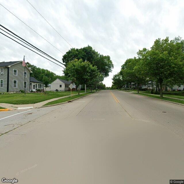 Photo of FULTON STREET APTS. Affordable housing located at 813 W FULTON ST EDGERTON, WI 53534