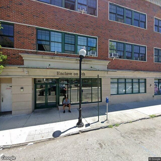 Photo of ENCLAVE ON 5TH. Affordable housing located at 15 S 5TH AVE MOUNT VERNON, NY 10550