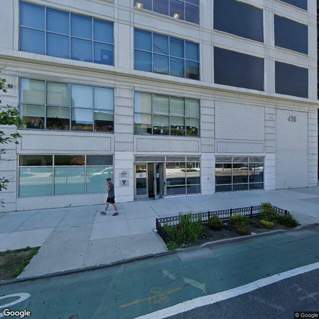 Photo of MHANY 75. Affordable housing located at 1141 BUSHWICK AVENUE BROOKLYN, NY 11221