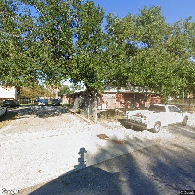 Photo of Housing Authority of the City of Kenner. Affordable housing located at 1003 31ST STREET KENNER, LA 70065