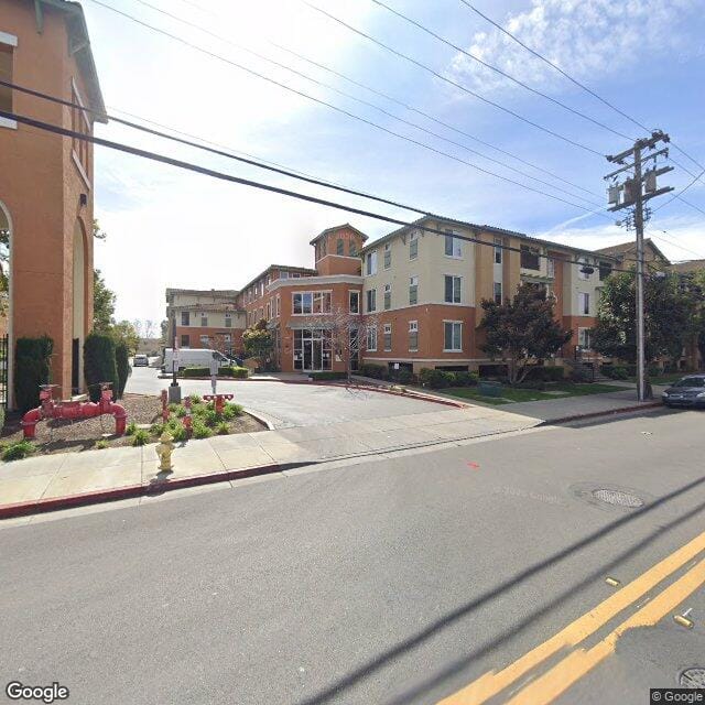 Photo of SUMMER BREEZE APTS. Affordable housing located at 200 LEWIS RD SAN JOSE, CA 95111