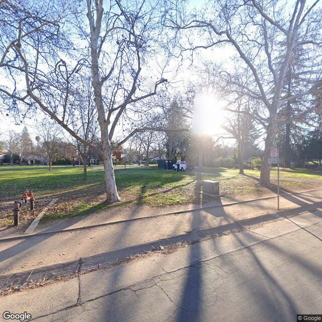 Photo of CURTIS PARK COURT at 2315 10TH AVENUE SACRAMENTO, CA 95818