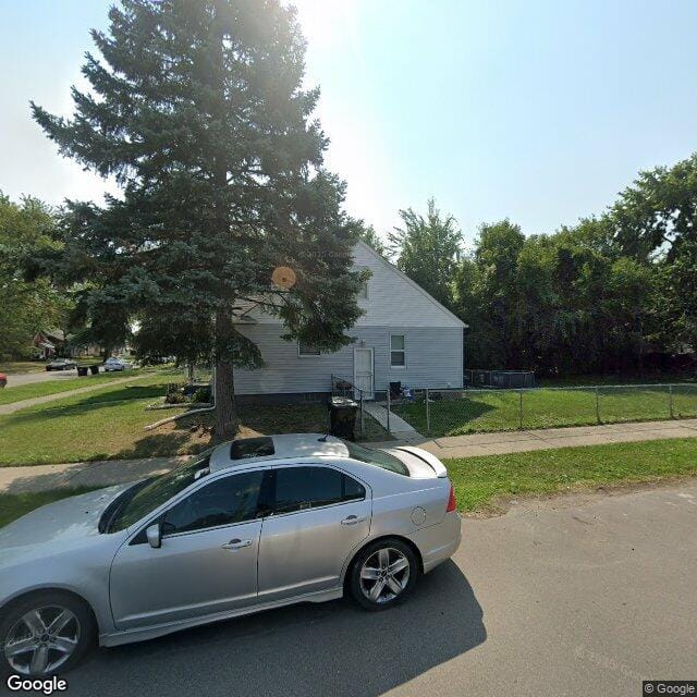 Photo of 5315 MARSEILLES ST at 5315 MARSEILLES ST DETROIT, MI 48224
