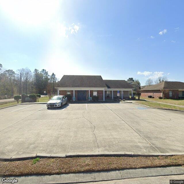 Photo of OAKWOOD PARK ESTATES. Affordable housing located at 5012 MALIBU ST GULFPORT, MS 39501