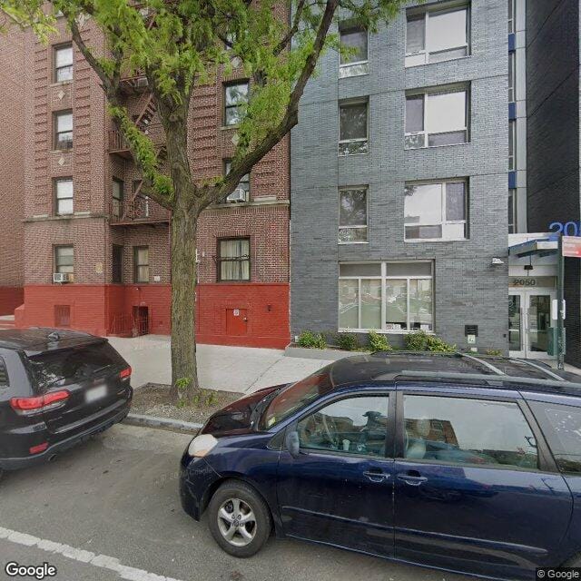 Photo of 2050 GRAND CONCOURSE. Affordable housing located at 2050 GRAND CONCOURSE BRONX, NY 10457