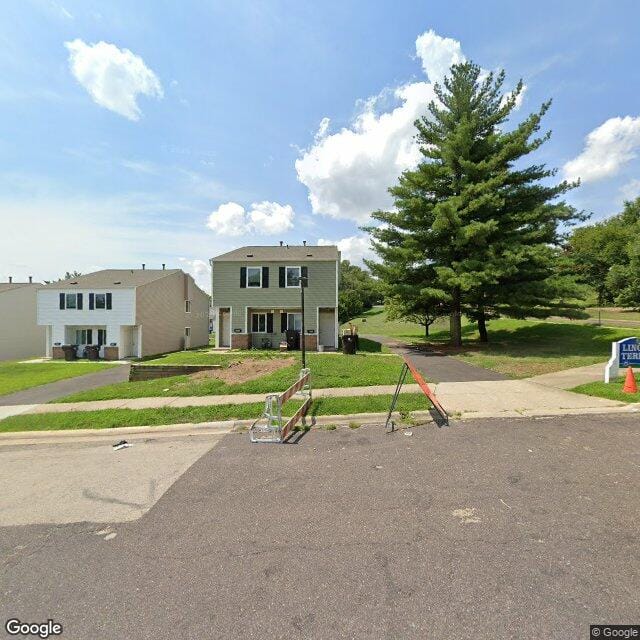 Photo of LINCOLN TERRACE APTS. Affordable housing located at 2825 W ANN ST PEORIA, IL 61605