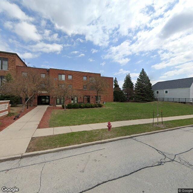 Photo of LAFOLLETTE APTS. Affordable housing located at 720 S 92ND ST WEST ALLIS, WI 53214