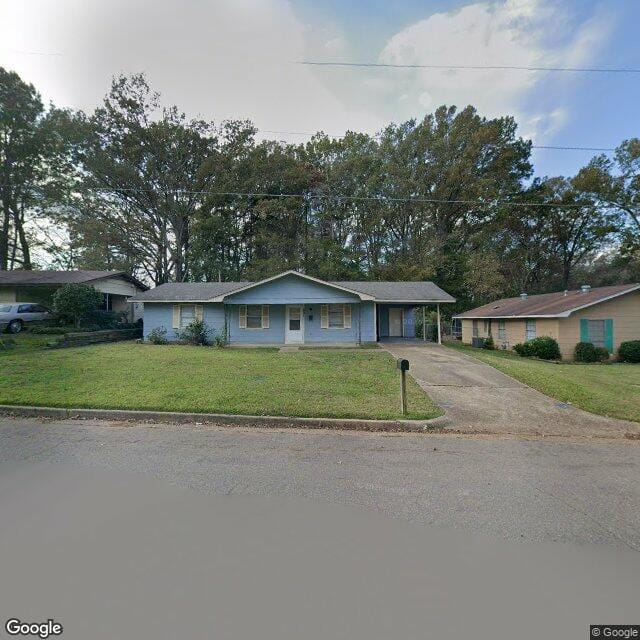 Photo of 531 W HILL DR at 531 W HILL DR JACKSON, MS 39209