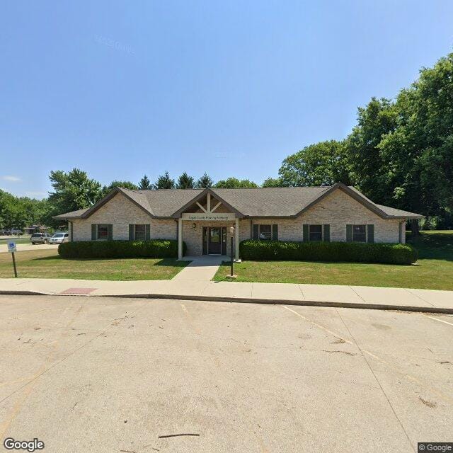 Photo of Logan County Housing Authority. Affordable housing located at 1028 N COLLEGE Street LINCOLN, IL 62656