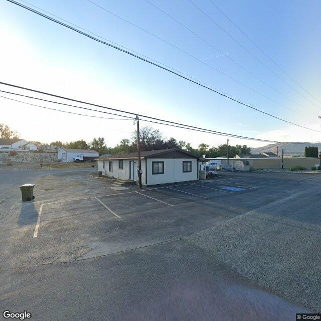 Photo of Housing Authority of Okanogan County. Affordable housing located at 431 5th Ave West OMAK, WA 98841