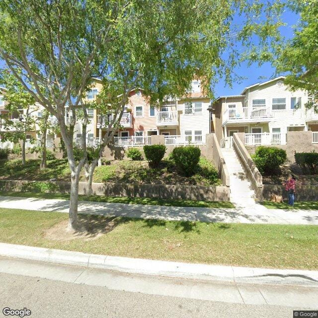 Photo of PASEO SANTA CLARA APTS. Affordable housing located at 289 RIVERPARK BLVD OXNARD, CA 93036