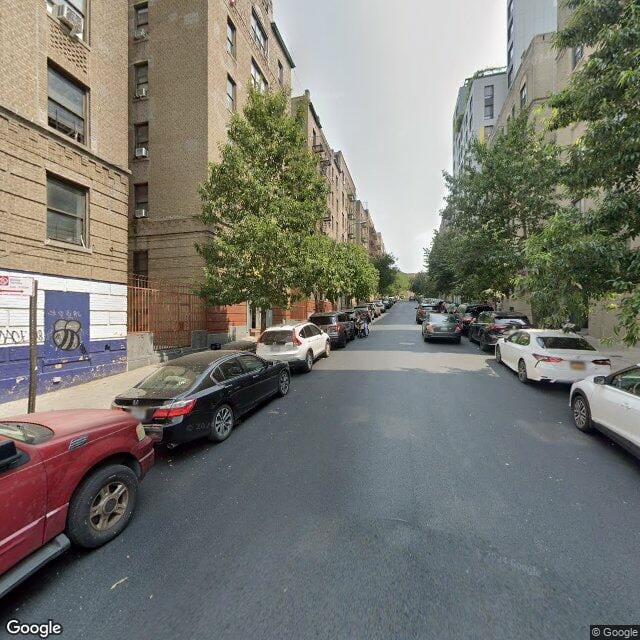Photo of EAST CLARKE PLACE APTS. Affordable housing located at 128 E CLARKE PL BRONX, NY 10452