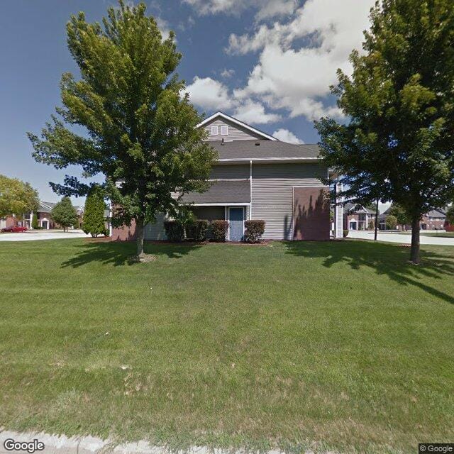 Photo of TURNBERRY VILLAGE MACOMB. Affordable housing located at 101 WIGWAM HOLLOW CIR MACOMB, IL 61455