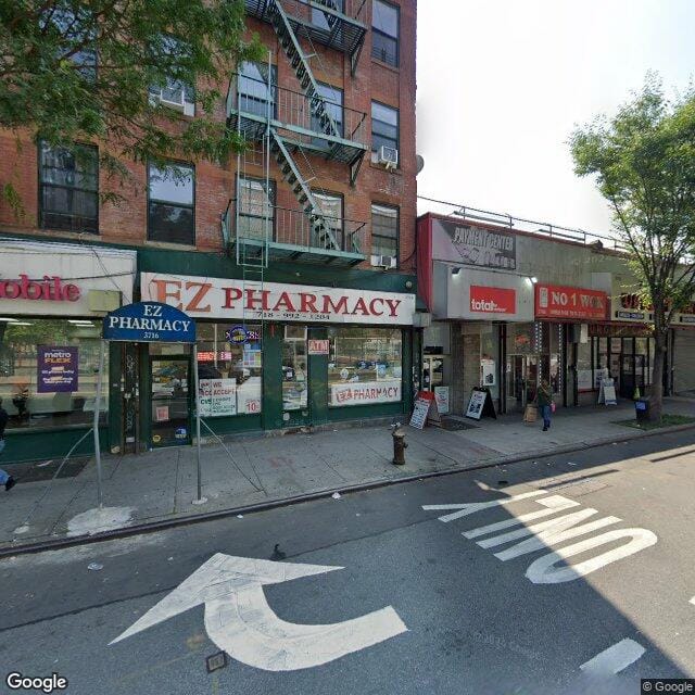 Photo of 3716 THIRD AVENUE, LLC. Affordable housing located at 3716 THIRD AVENUE BRONX, NY 10456