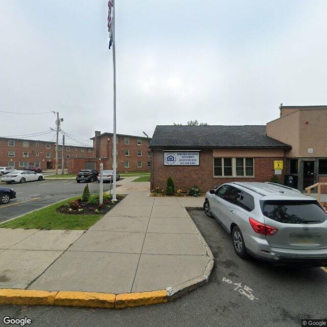 Photo of Chelsea Housing Authority. Affordable housing located at 54 Locke Street CHELSEA, MA 2150