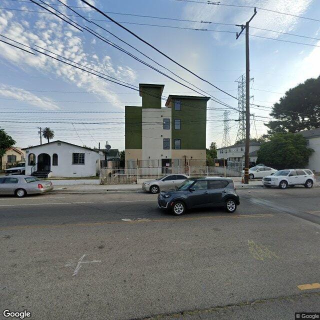 Photo of 1627 E 92nd St at 1627 E 92nd St Los Angeles, CA 90002