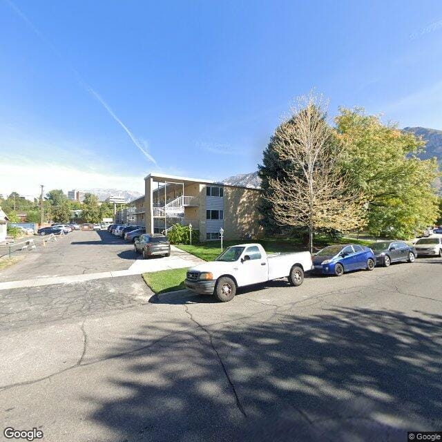 Photo of FRANKLIN HEIGHTS CROWN at 541 W 500 S PROVO, UT 84601