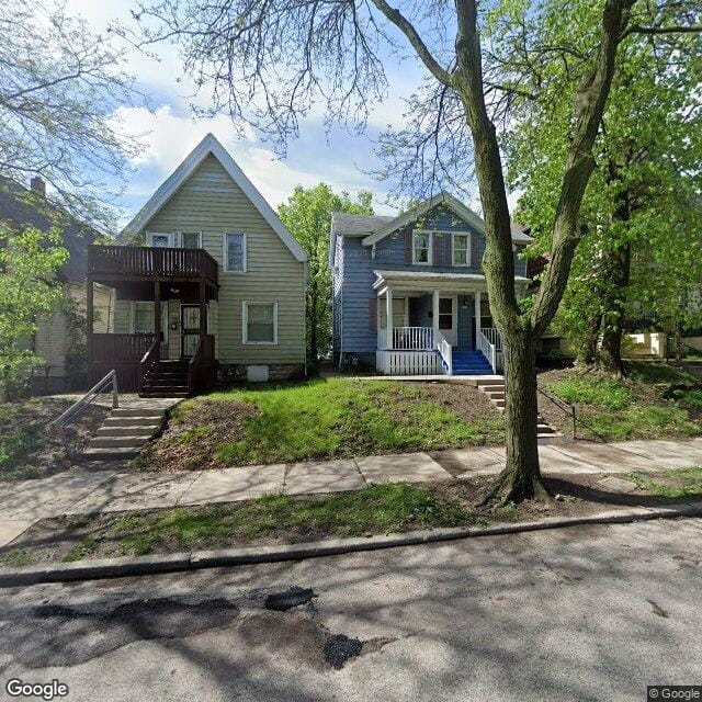 Photo of WASHINGTON PARK APARTMENTS. Affordable housing located at 3940 W LISBON AVE MILWAUKEE, WI 53208