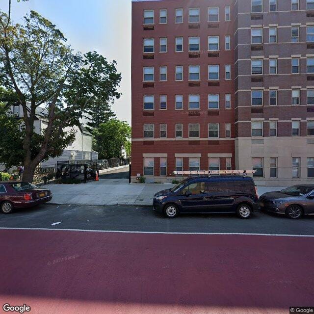 Photo of 1345 ROGERS AVENUE. Affordable housing located at 1345 ROGERS AVENUE BROOKLYN, NY 11210