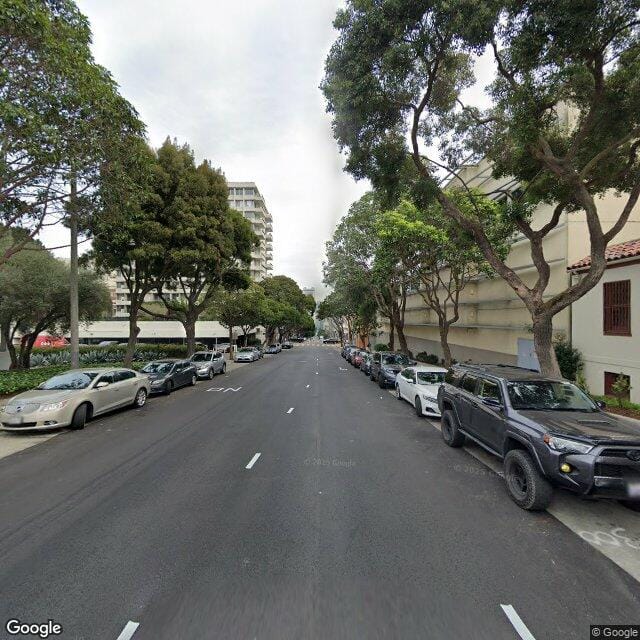 Photo of ELLIS STREET FAMILY APTS. Affordable housing located at 555 ELLIS ST SAN FRANCISCO, CA 94109